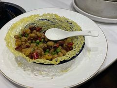 -新侗家食府(蟠桃宫店)