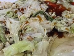 -起士林西餐厅(东经路店)