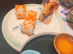 -天狗山料理(省体店)