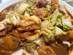 -小六农家乐(崇明西沙湿地店)