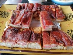 -老来福·非遗酸汤兔(凯旋路店)