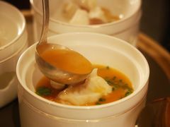 -今轩中餐厅(西安经开洲际酒店)