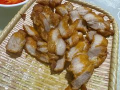 -红旗山庄(圭峰山店)