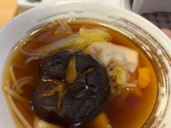 -林妈妈村·日式料理(宝山万达店)