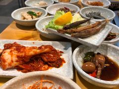 -金顺韩式烤肉·网红烤肉店(广利路店)