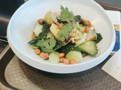 -西部马华清真兰州牛肉面·烧烤夜市(关东店)