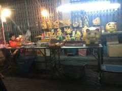 -曼谷素万那普国际机场