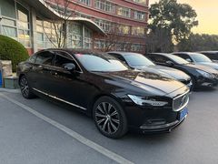 -同济大学附属上海市肺科医院·停车场