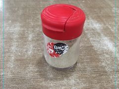 胡椒粉-小小馄饨店(清泰街店)