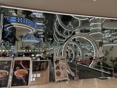 -3号仓库·创意中国菜(新世界城店)