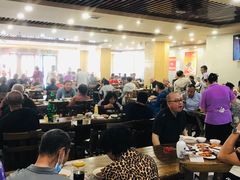 大堂-西塔大冷面(市府大路店)