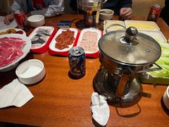 -西安赛瑞喜来登大酒店·盛宴自助餐厅