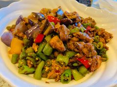 -文三里屯面馆(三里屯店)