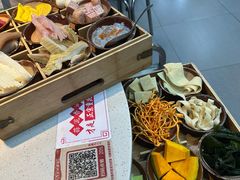 -芈重山老火锅(广州首店)