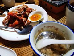 -醉南拳客家菜·河田鸡(西禅寺杨桥店)