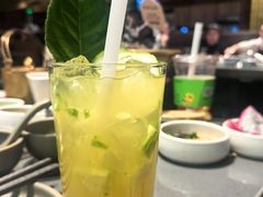 -巴奴毛肚火锅(悠唐购物中心店)