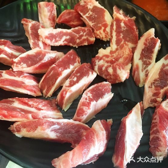 京都烤肉
