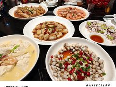 -健眺小海鲜(临海后山店)