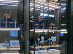 -CREAM STORY意大利手工冰淇淋&甜品(万象前海店)