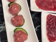 -潮汕美牛肉丸火锅店(天宁寺店)