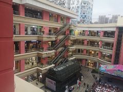 -宝龙广场(福州台江店)