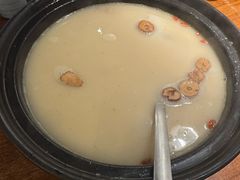 -乔街深夜食堂·台州菜·高压锅生蚝(杭州总店)