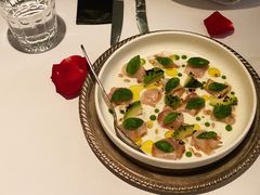 -壳里西餐厅Coquille Seafood Bistro(蒙自路店)