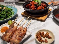 -志明眷村·台式融合菜·宵夜