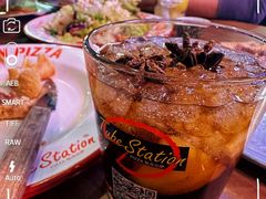 -Tubestation站点比萨(高新万达ONE店)