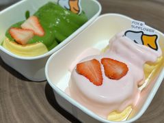 -狐狸和向日葵(北京路店)