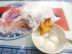 -七宝老街汤团店(七宝一店)