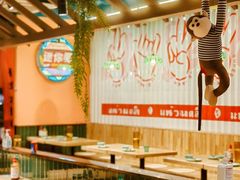 -迷你椰·泰式大排档(共康店)