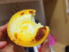 流心芝士挞-鲍师傅糕点(八一馆店)