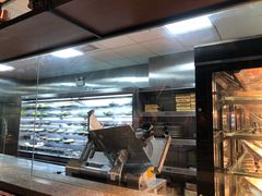 -老墙根涮肉·铜锅·烧烤(欢乐谷·王四营店)