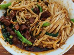 -肉盖面馆(兴科大道店)