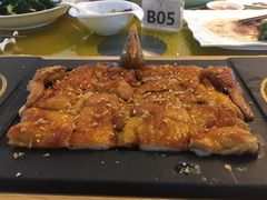 -广州塔晖粤轩中餐厅