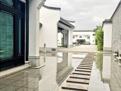 -禾悦庄餐厅
