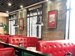 卡座-双合园·海鲜水饺青岛菜(万佳广场店)