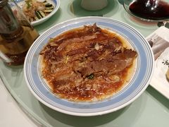 -缤圣源中国清真菜(群力店)