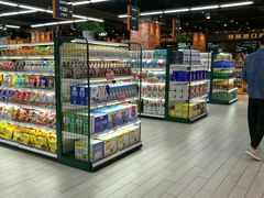 -果蔬好生活超市(乐堤港店)