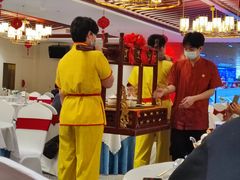 -聚春园自助餐厅(东街口店)