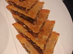 香酥牛肉煎饼-醉东Oriental House(静安嘉里中心店)