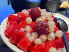 -巴蜀大将火锅(春熙店)