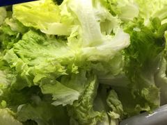 -黔府豆米火锅野菜馆(南马店)