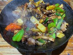 -胡师傅三下锅(汽车站店)