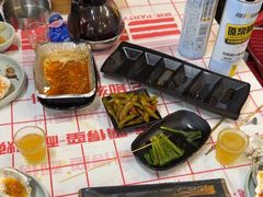 -三毛演义·湖南烧烤大排档(南浦店)