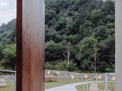 -秦岭风景区
