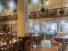 -福慧慈缘素食餐厅(王府井店)