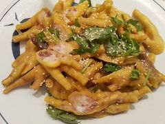 -深圳宝安机场希尔顿欢朋酒店餐厅