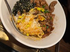 -新石器烤肉(中房金谊广场店)